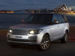 Land Rover Range Rover Vogue TDV6 2013 года (AU)